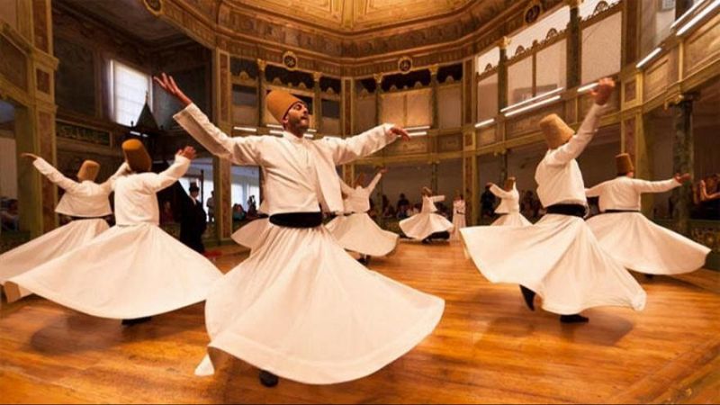 Música persa en Radio 5 - Música sufí (20): Yade vesal - 22/05/25 - Escuchar ahora