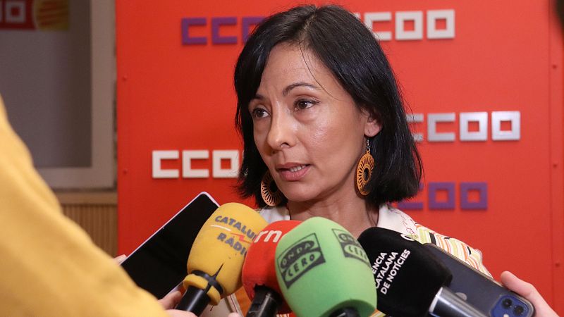 CCOO prepara una campanya a les empreses catalanes per conscienciar sobre la reducció de la jornada