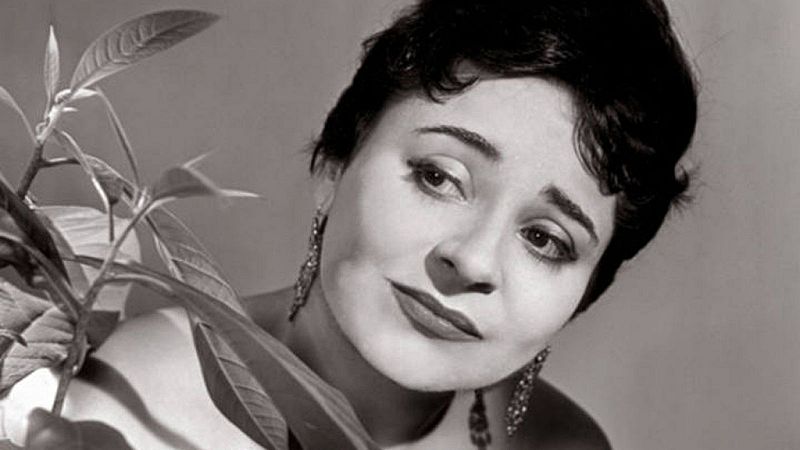La copla que el viento lleva - El vito: piano flamenco (II) - 22/05/25 - escuchar ahora