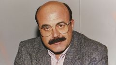 Constantino Romero: la voz