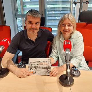 RCD Espanyol: Crònica Fotogràfica 1900-2000