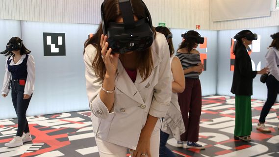 El projecte Els Ulls de la Histria vol apropar el patrimoni cultural als alumnes