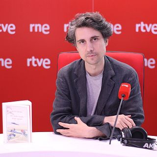 'El viento sopla donde quiere', cine según Jonás Trueba