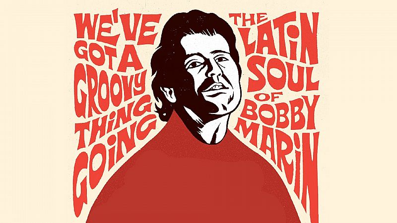 El sótano - The Latin Soul of Bobby Marin - 22/05/25 - escuchar ahora