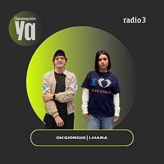 okgiorgio | LHARA
