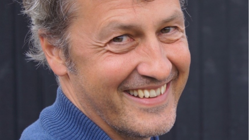 Msica viva - Crisol: Matthias Rebstock - 23/05/25 - escuchar ahora