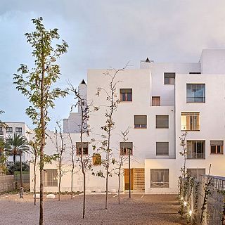 Casas sanas y eficientes, un reto para arquitectos y constructores