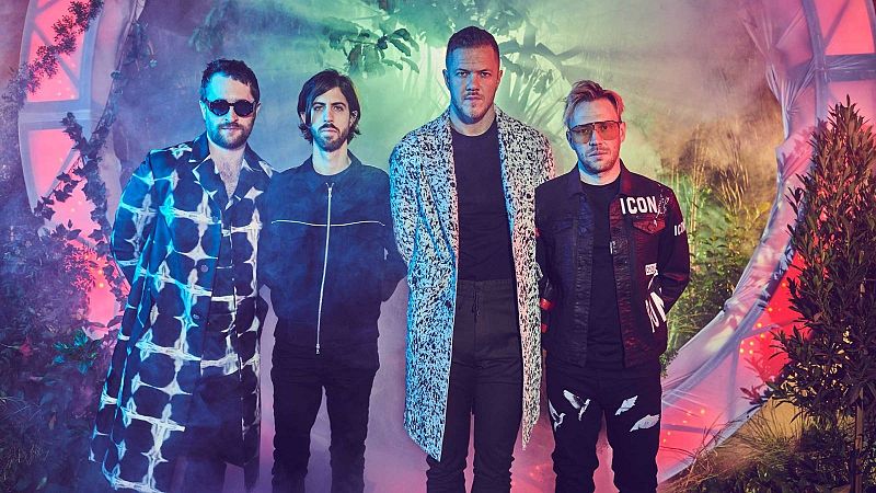 Xavifrnia - Imagine Dragons: Els himnes que canten milions? i els secrets que s?amaguen darrere de cada can