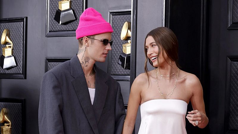 Xavifrnia - Radiopolis: Per qu Justin Bieber demana perd pblicament a Hailey?