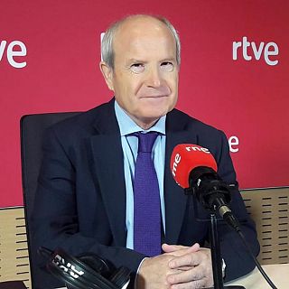 Jos Montilla: ?Jo del que tinc ganes s que Puigdemont vingui a veure Salvador Illa?