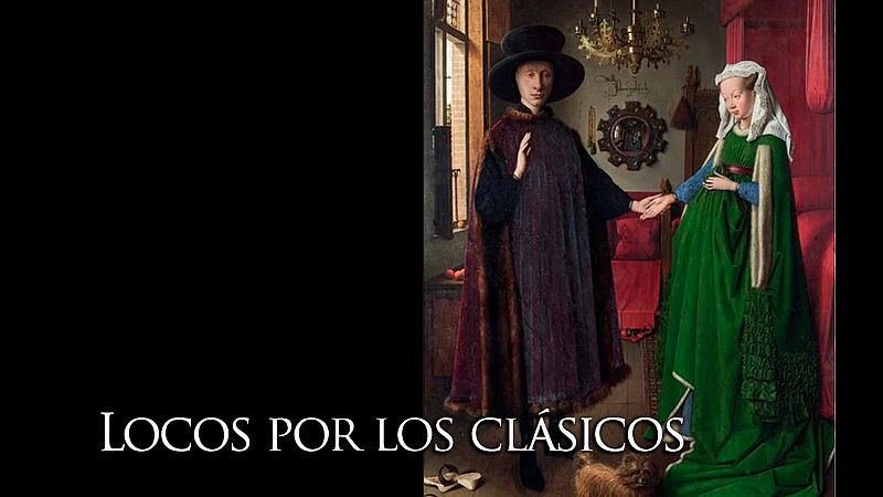 Locos por los clsicos - Ausonio. Poemas a los familiares - Escuchar ahora