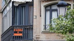 Nova convocatòria del Govern per complementar el Bo Lloguer Jove