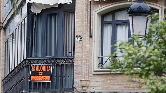 Nova convocatria del Govern per complementar el Bo Lloguer Jove
