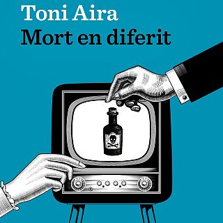 Toni Aira. Mort en Diferit. Qui quedar viu?