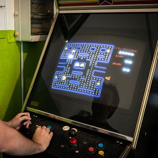 Pac-Man cumple 45 años: el comecocos que conquistó el mundo