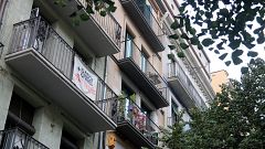 La Generalitat demana a Airbnb que retiri més de 9.000 anuncis de pisos turístics il·legals