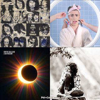 Radar de novedades