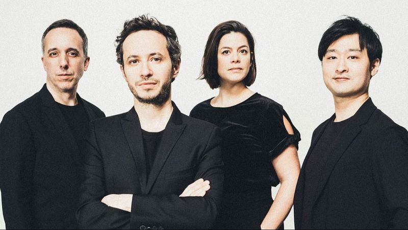 Concierto de Europa - 23/05/25 - escuchar ahora