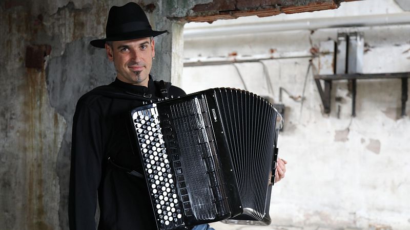 Perfiles - Gorka Hermosa - 23/05/25 - escuchar ahora