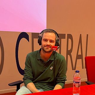 Fernando Aguirregomezcorta, el oncólogo que trajo a 13 niños gazatíes con cáncer a salvo a España