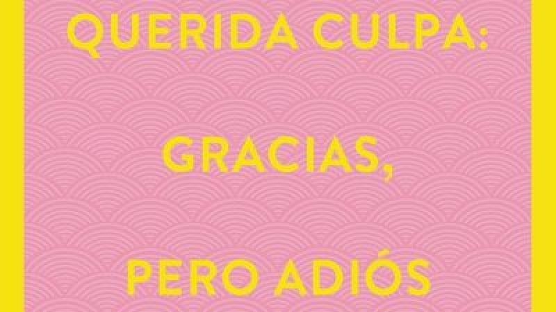 Educar para la paz - 'Querida culpa, gracias, pero adiós' con Sonia Rico - 24/05/25 - Escuchar ahora