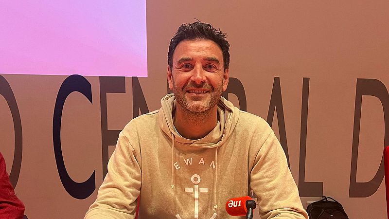 No es un día cualquiera - "Con chancles y orbayando": Cosas de médicos - Escuchar ahora