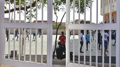 Clam de les famílies "trencades" per la DGAIA