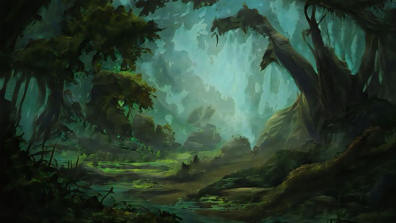 Correspondencias - Encuentra tu bosque - 24/05/25 - escuchar ahora