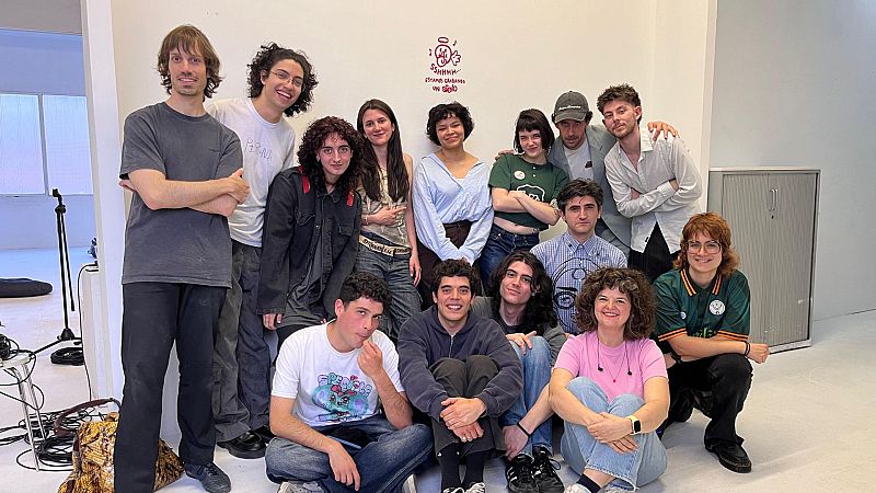 Capitán Demo - Capitán Sielo x Los Ángeles - 25/05/25 - escuchar ahora