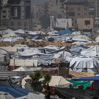 "El único actor que podría presionar a Israel sería Estados Unidos"