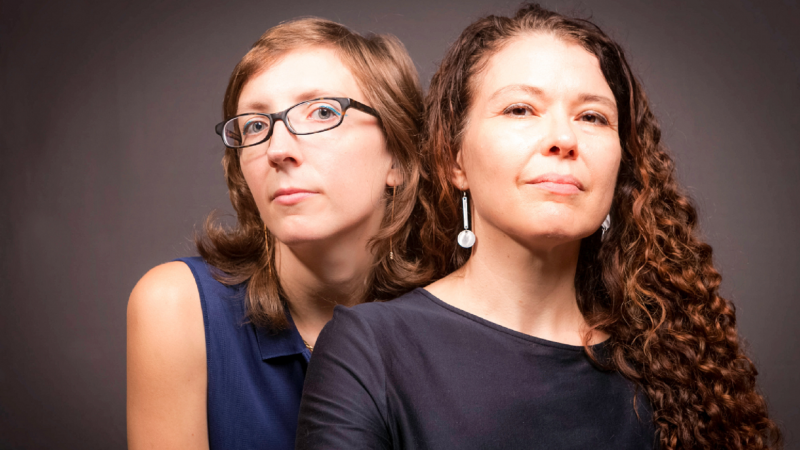 Jazz es finde - Mary Halvorson con Thumscrew y Courvoisier - 25/05/25 - escuchar ahora
