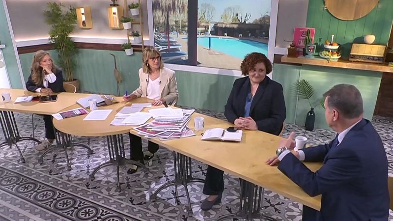 Segona Hora - 26/05/25