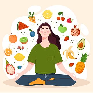 Comida y emociones