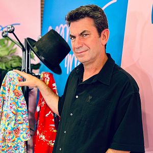 Mañana más - Arturo Valls presenta 'That's my jam: que el ritmo no pare' - escuchar ahora