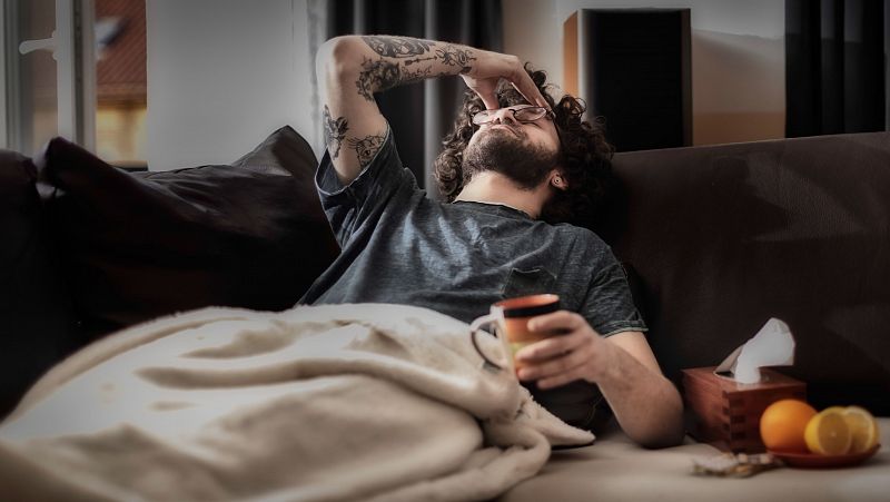 Adicciones - ¿Tienes resaca? - 31/05/25 - Escuchar ahora