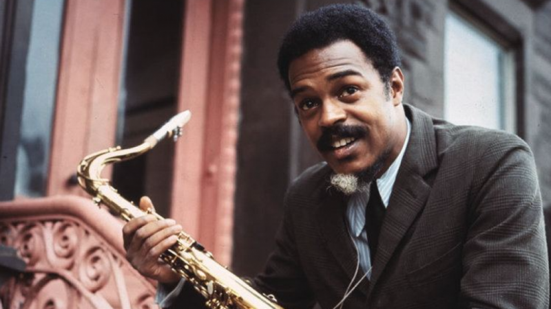 Solo jazz - Albert Ayler, inconformista y experimentador - 27/05/25 - escuchar ahora