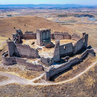 Pueblos españoles con leyendas de fantasmas y apariciones