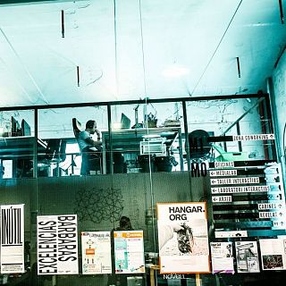 HANGAR estrena director, Sergi Botella: proposem alternatives de creació i convivència