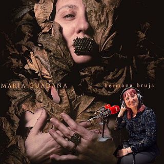 María Guadaña, Hermana Bruja: "No hay que tener miedo a ser auténtico"