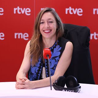 'Tierras raras', alquimia y tecnología de Luz Arcas