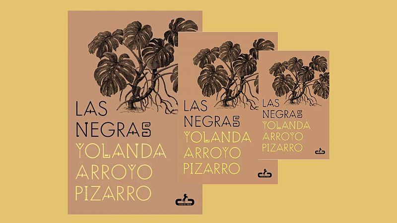 Efecto Doppler - Yolanda Arroyo: 'Las Negras' - 27/05/25 - escuchar ahora