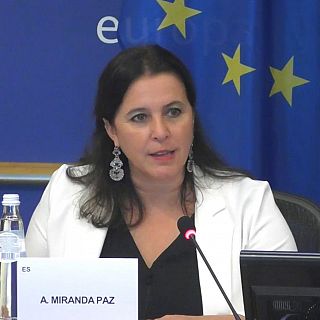 "No se defiende un derecho y una demanda histórica tanto nuestra como de la sociedad galega"