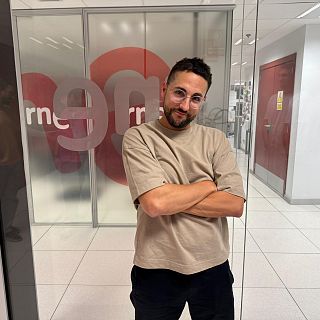 Galder Varas, de sus bizcochos de manzana a las fotografías de bodas
