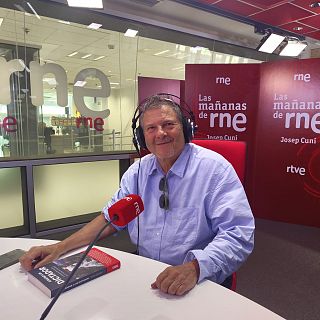 Reed Brody: "Si no resistimos, Trump va a aniquilar todos los contrapoderes y no habrá democracia"
