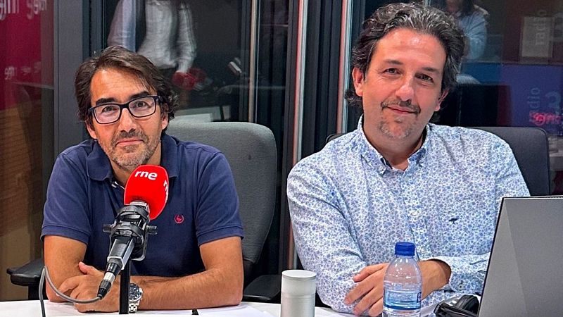 L' Altra Ràdio - Vibe code: la IA aplicada a la programació informàtica - Escoltar Ara