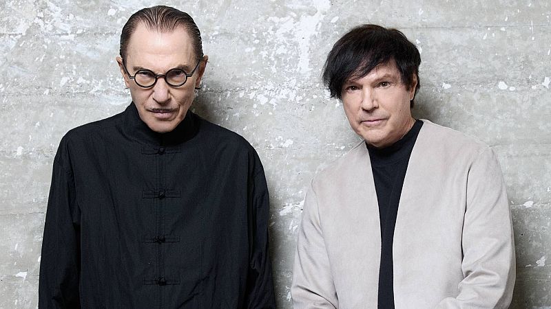 Bandeja de entrada - Sparks, Restinga...- 28/05/25 - escuchar ahora