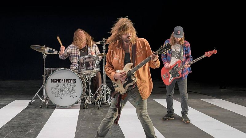 Na Na Na - Lo que queda de The Lemonheads - 28/05/25 - escuchar ahora