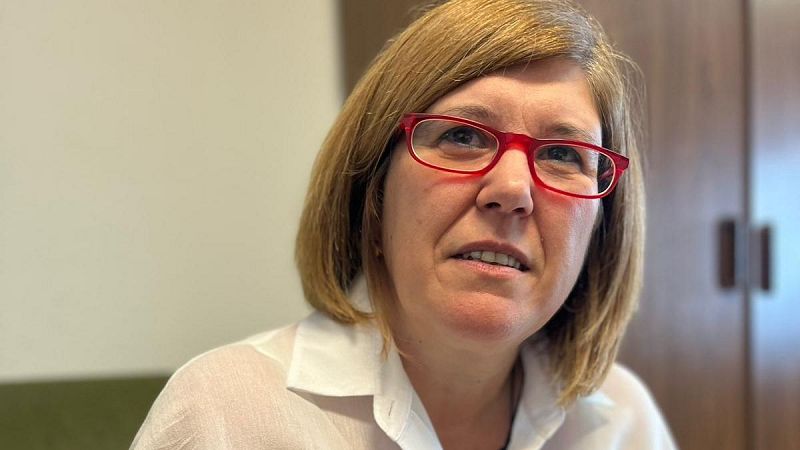 Historias peregrinas - Patricia Otero - 28/05/25 - Escuchar ahora