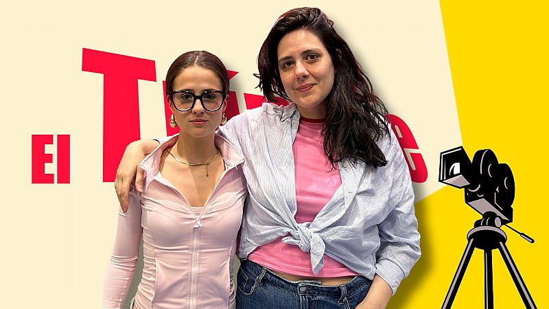 El Trípode - De 'La hija de un ladrón' a 'Los Tortuga' con Belén Funes - 29/05/2025 - Escuchar ahora