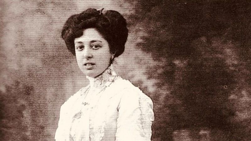La hora azul - Emma Chacón: descubrimiento - 28/05/25 - escuchar ahora
